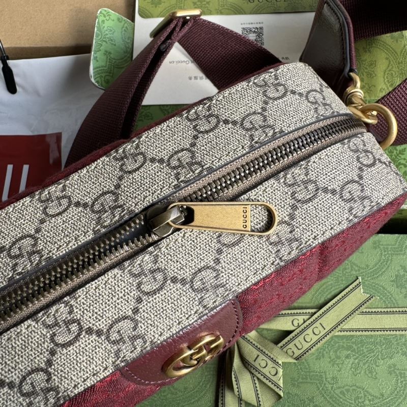 Mens Gucci Satchel Bags